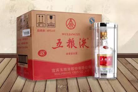 高青五粮液回收